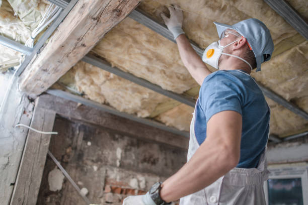 Best Commercial Insulation Services  in Belville, NC